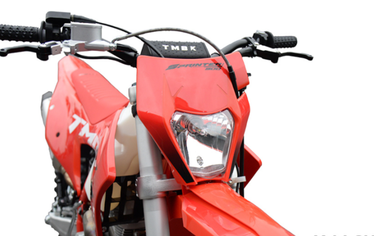 Кроссовый мотоцикл TMBK Sprinter 300H (YB300H) в Раменском