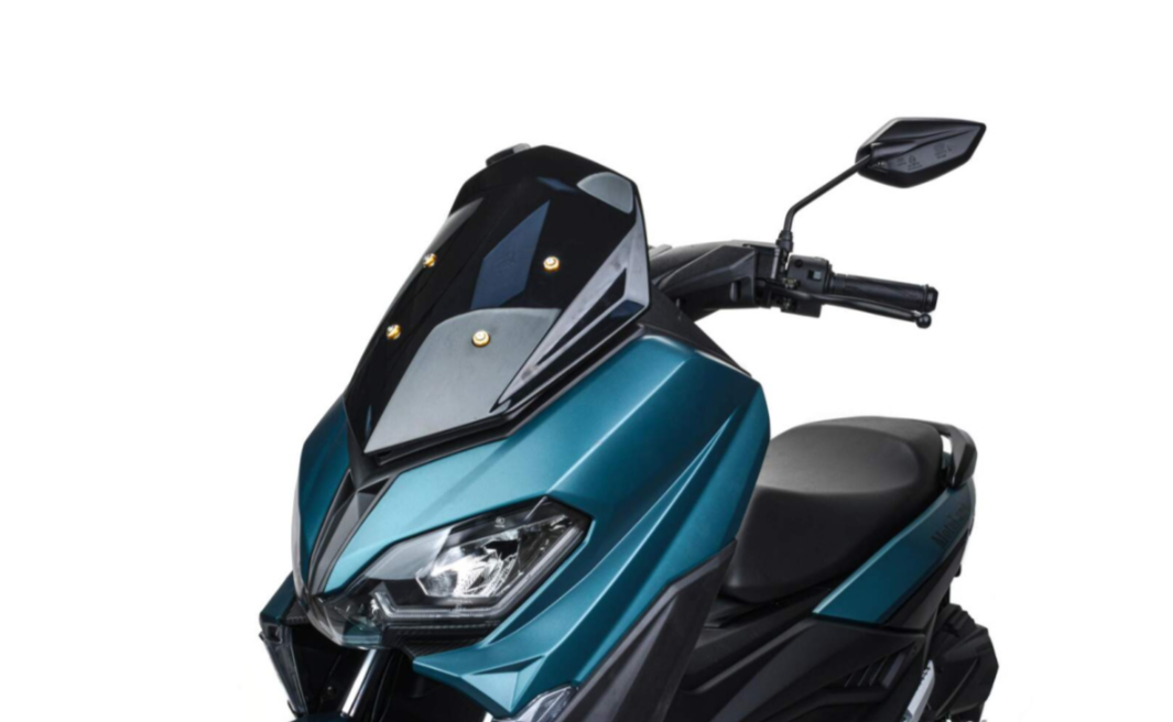 Скутер MOTOLAND (МОТОЛЕНД) VULKAN 150 в Раменском