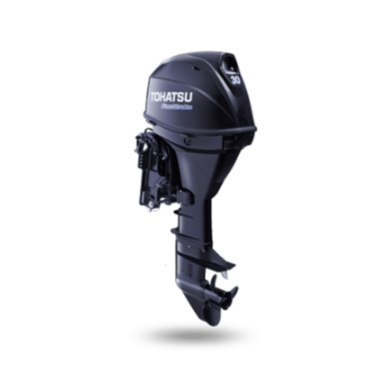 Лодочный мотор Tohatsu MFS 30 CL в Раменском