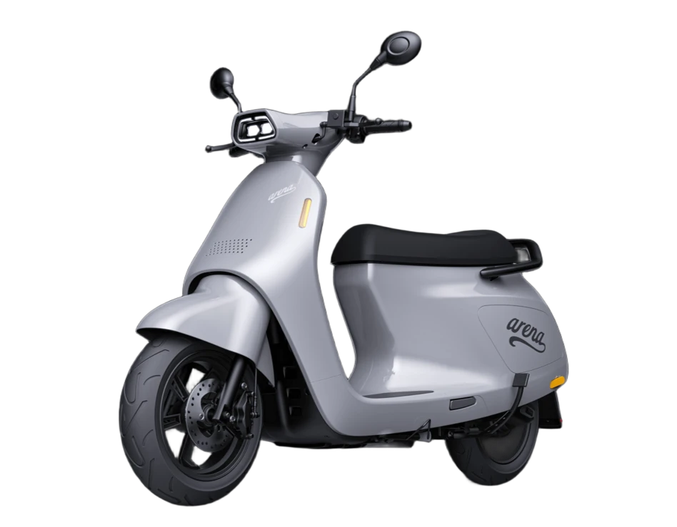 Скутер FAIDET ARENA 200 (49) в Раменском