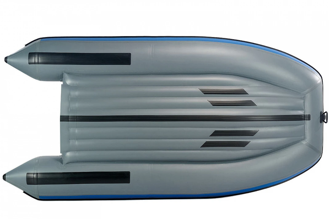 КОМПЛЕКТ ЛОДКА MISHIMO LITE 350 + МОТОР 9,8 Л.С. в Раменском