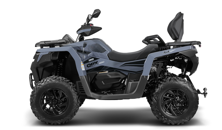 Квадроцикл HND QRX 550 в Раменском