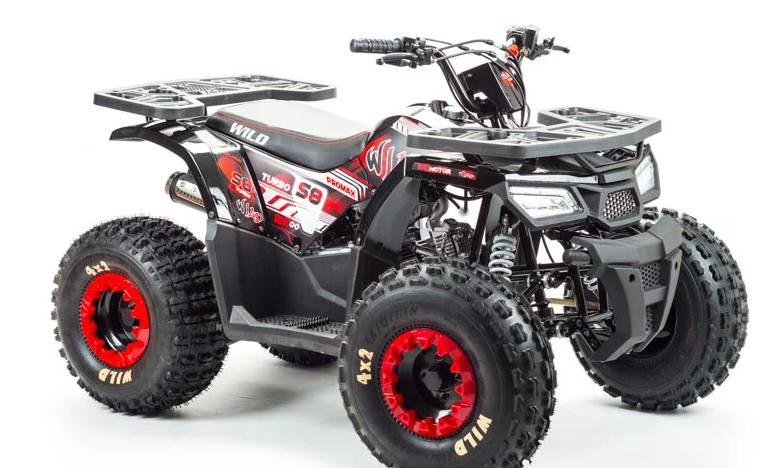 Квадроцикл PROMAX WILD 175 в Раменском
