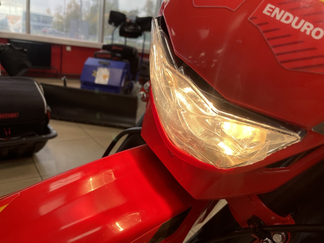 Кроссовый мотоцикл FAIDET K1 PR300 в Раменском