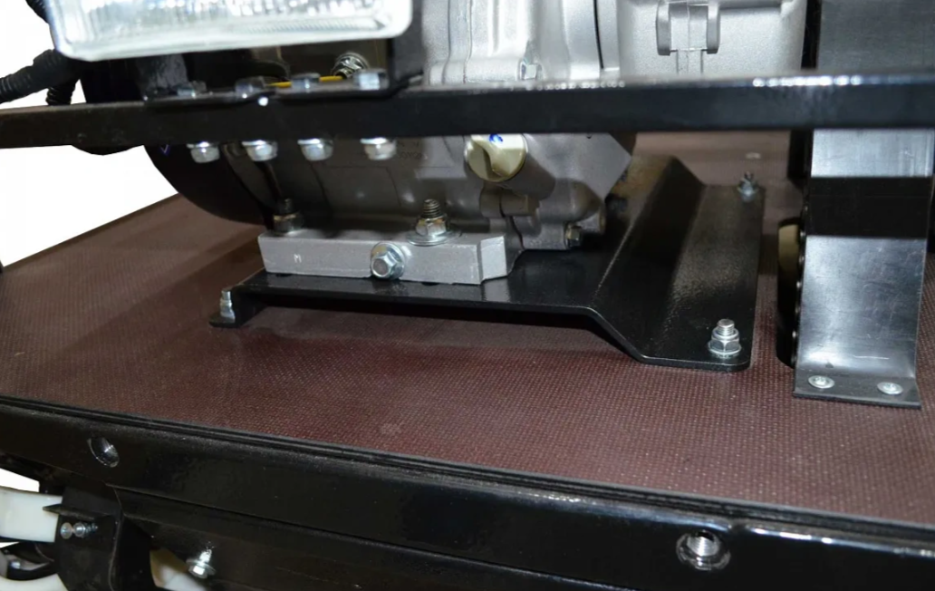 Мотобуксировщик вездеход KOiRA T9 RЕ (понижающий редуктор, электростартер) в Раменском