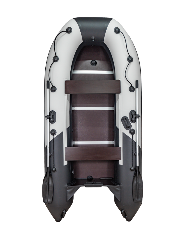 Лодка Ривьера Компакт 2900 СК в Раменском