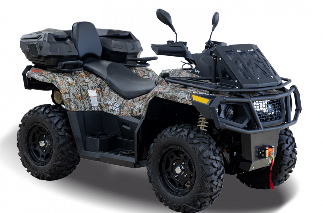 Квадроцикл HISUN TACTIC GT1000/EXTREME EDITION в Раменском