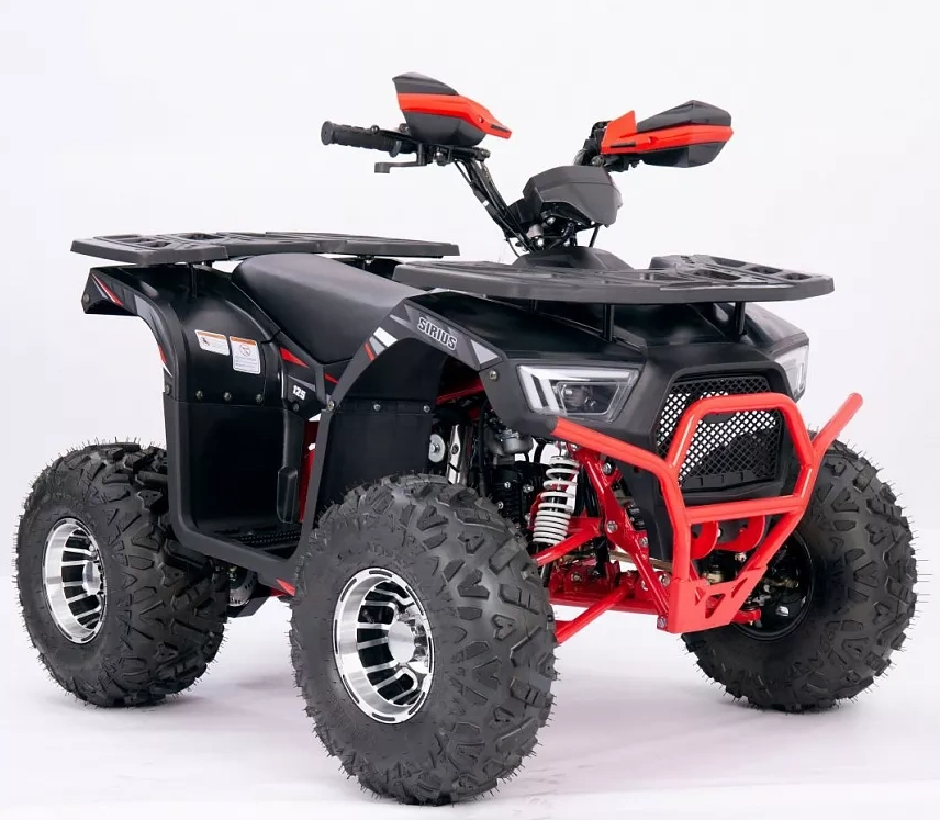 Квадроцикл YACOTA Sirius LD в Раменском