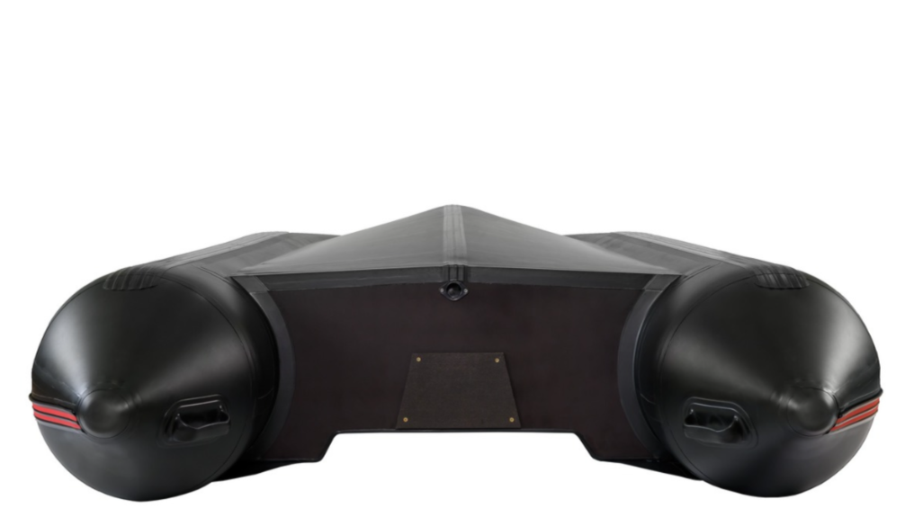 ЛОДКА НАДУВНАЯ YUKONA 430 TS - U (БЕЗ ПАЙОЛА) в Раменском