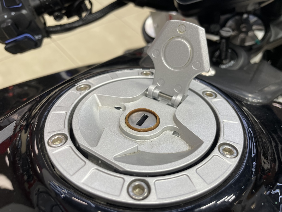 Мотоцикл Benda LFS 700 в Раменском