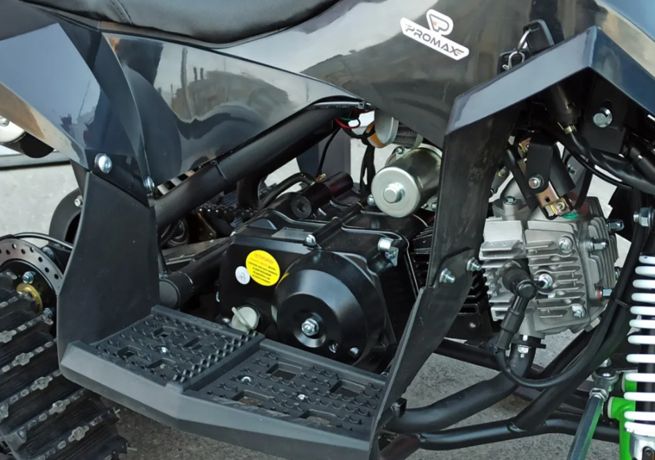 Квадроцикл PROMAX SNOW-RRO 150 + зимний комплект в Раменском