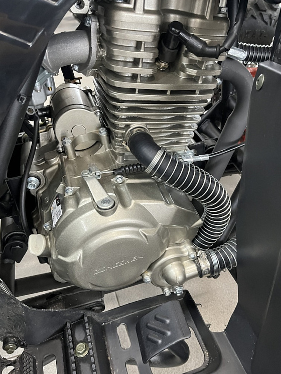 Квадроцикл PROMAX 300 4X4 ALL ROAD в Раменском