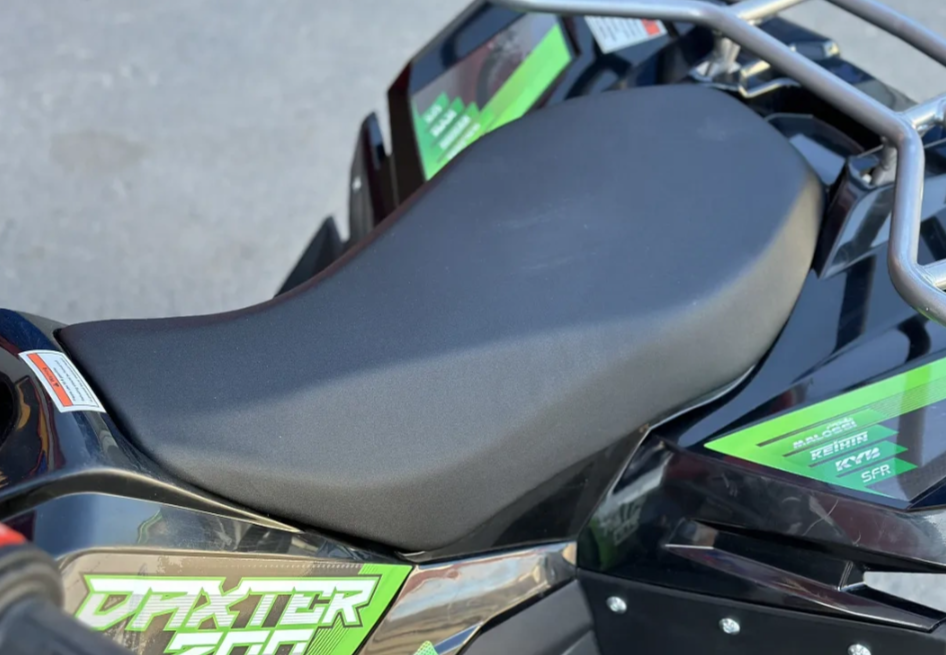 Квадроцикл GBM DAXTER 220 NEW в Раменском