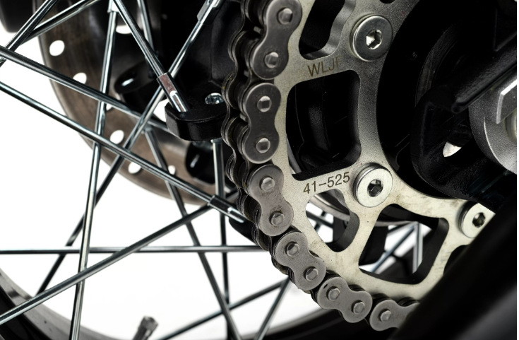 Мотоцикл GAOKIN GK 1200Х в Раменском