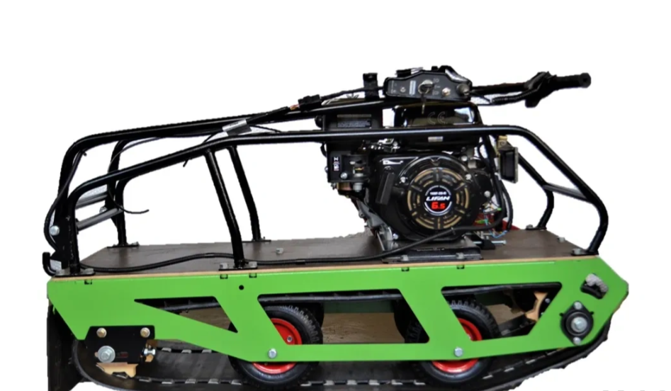 Мотобуксировщик БТС «МАЛЕК»  380/7  БЕЗ э/зап. LIFAN/LONCIN (60 Ватт) в Раменском