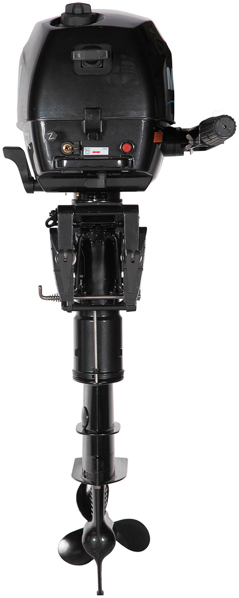 Лодочный мотор MARLIN MF 5 AMHL в Раменском