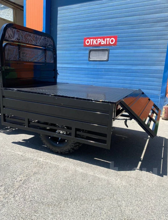 Квадроцикл PROMAX Фермер 350 4x4 ALL ROAD в Раменском