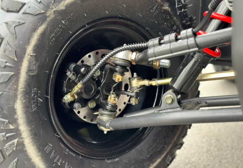 Квадроцикл GBM MAVERICK 300 NEW в Раменском