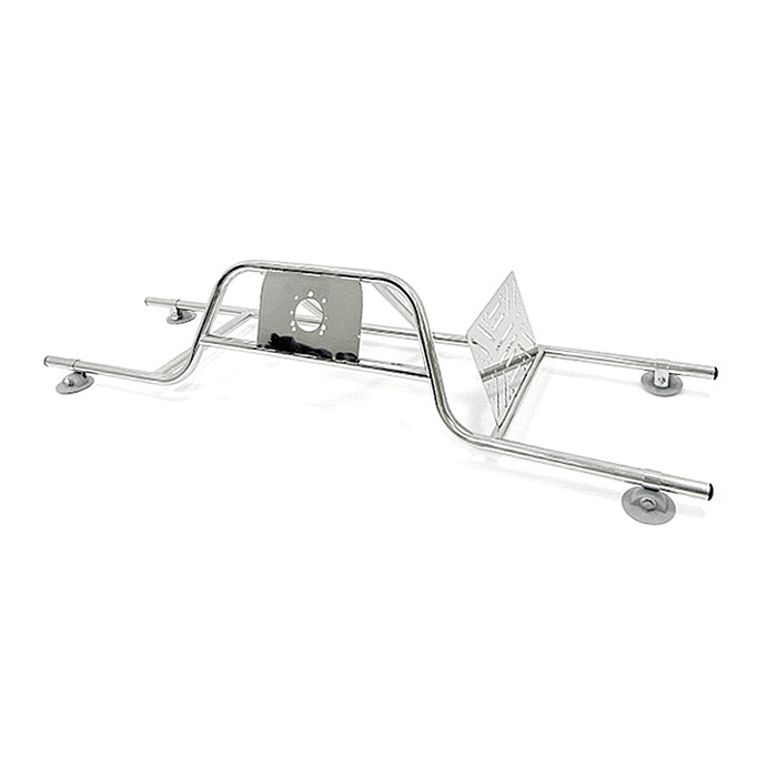 Стойка рулевая с бортовым креплением малая в Раменском