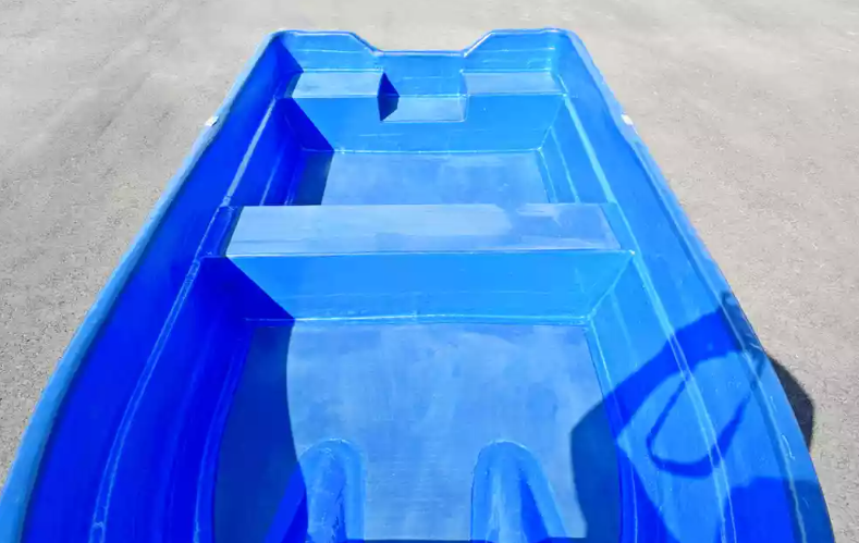 Стеклопластиковая лодка Neman-340 (тримаран) в Раменском