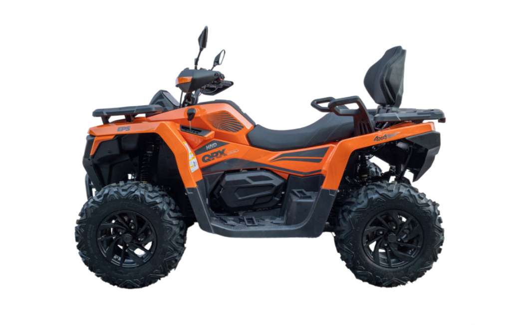 Квадроцикл HND QRX 550 в Раменском