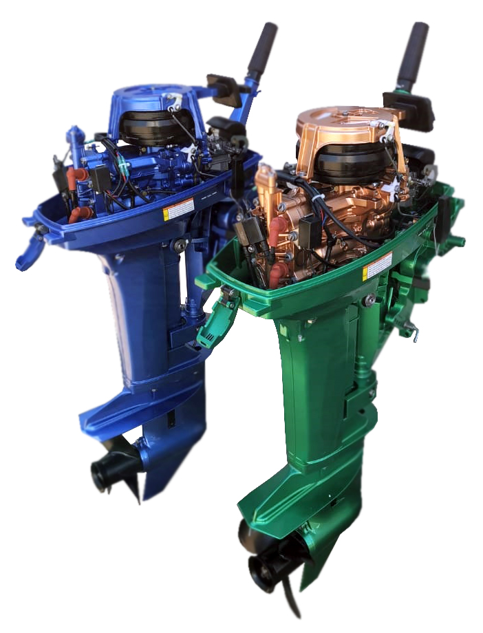 Лодочный мотор ALLFA CG T9.9(20) MAX Limit в Раменском