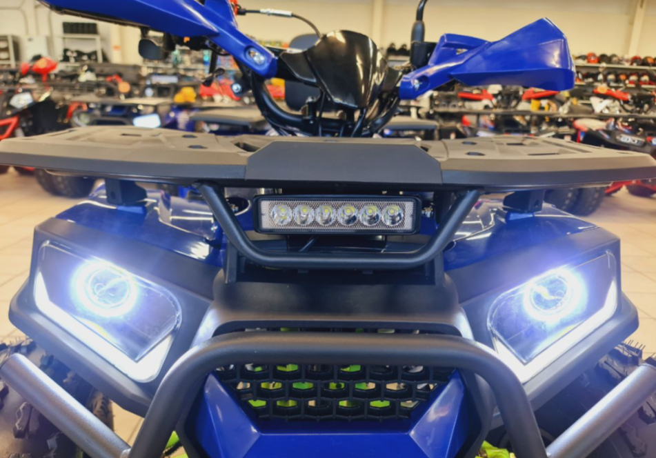 Квадроцикл GBM CROSS HILL 200 NEW PREMIUM в Раменском