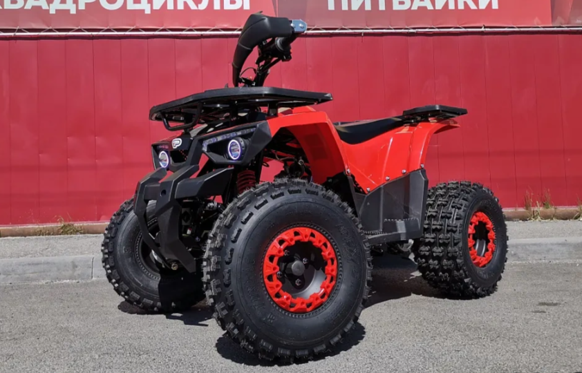 Квадроцикл PROMAX WILD 175 BASIC в Раменском