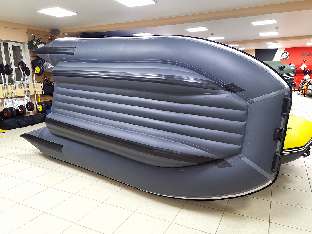 Лодка MISHIMO SPORT 370 в Раменском