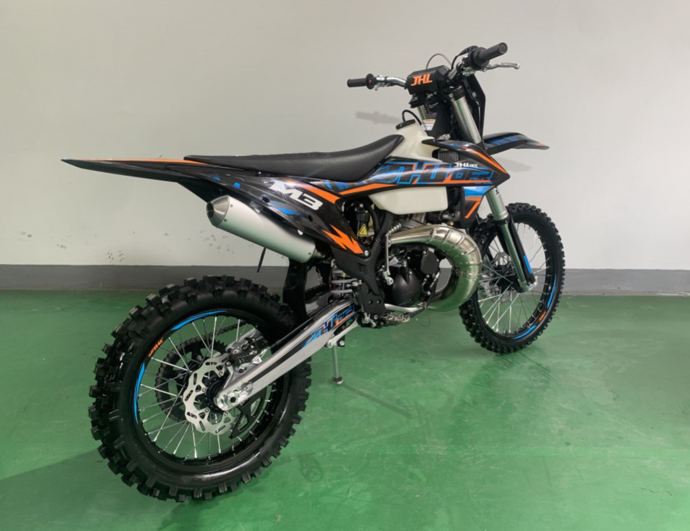 Мотоцикл JHL MOTO JHL M3 MT250 (1E66MM) в Раменском