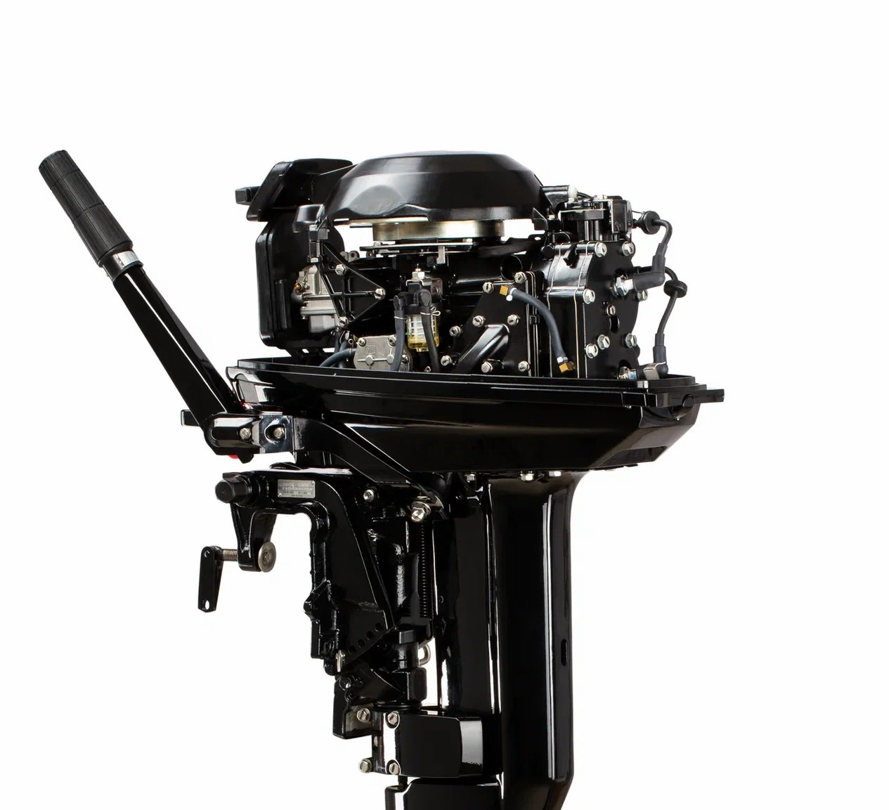 ЛОДОЧНЫЙ МОТОР GLADIATOR G30FHS в Раменском