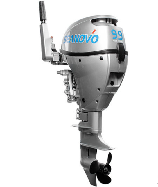 Лодочный мотор SEANOVO SNF9.9HL в Раменском