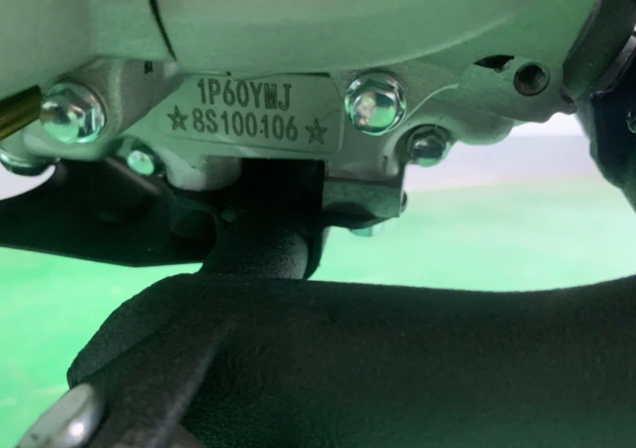 Питбайк JHLMOTO JHLofr LK140 17/14 (ZS1P60YMJ) в Раменском