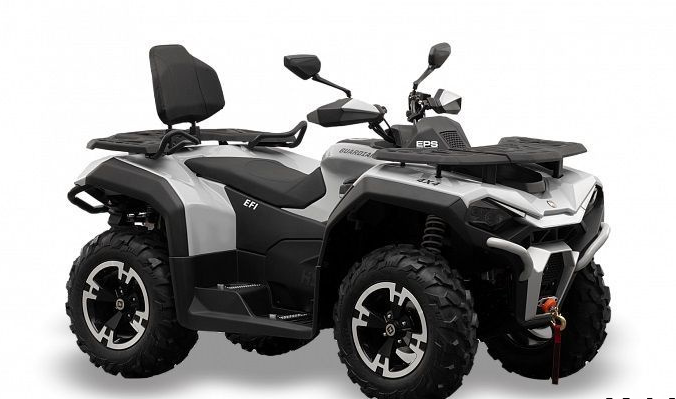 Квадроцикл HISUN GUARDIAN 550L /LONG в Раменском