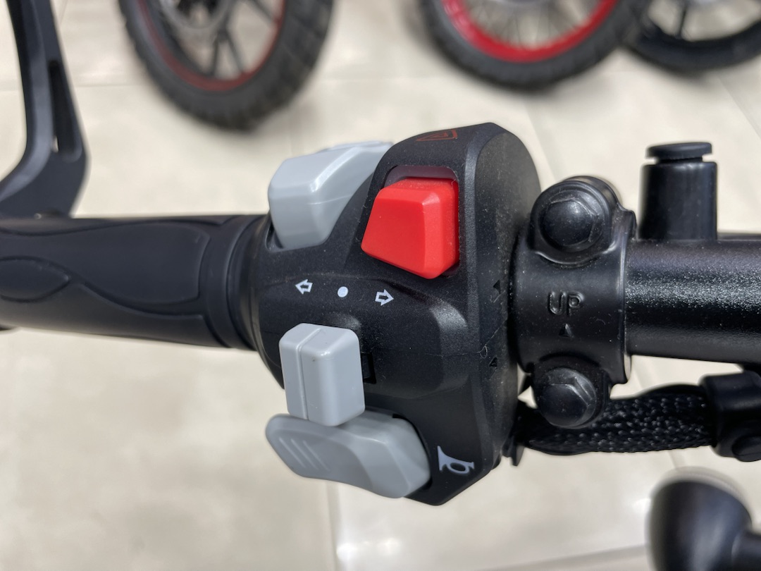 Мотоцикл Benda Chinchilla 500 в Раменском