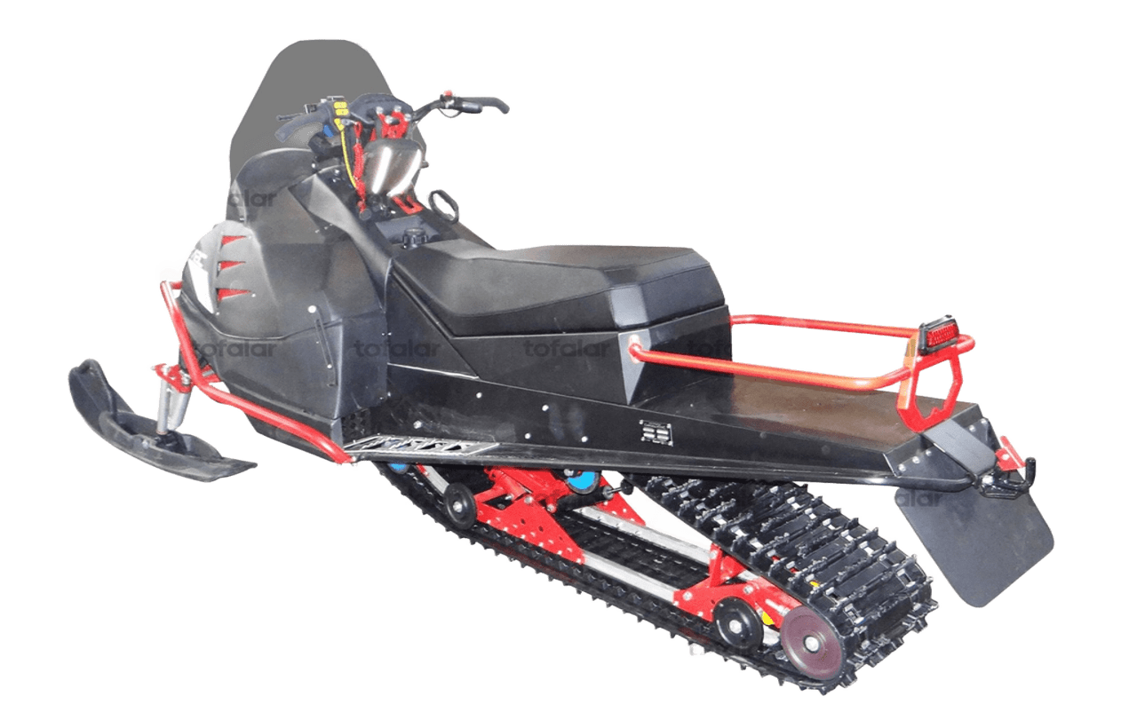 Снегоход ТОФАЛАР АТЛАС 500 в Раменском