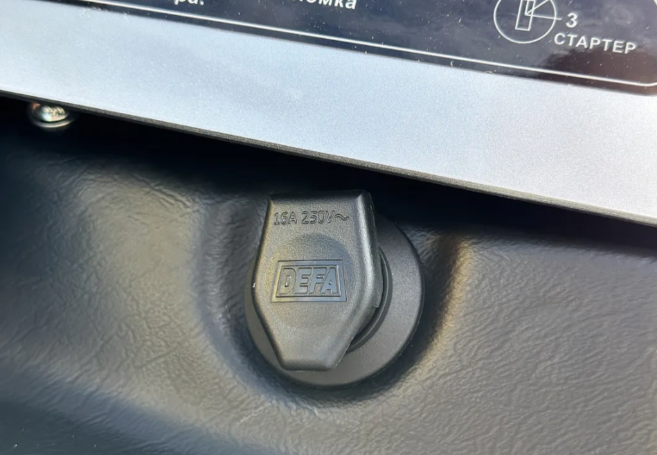 Снегоход РМ TAYGA PATRUL 800 SWT в Раменском