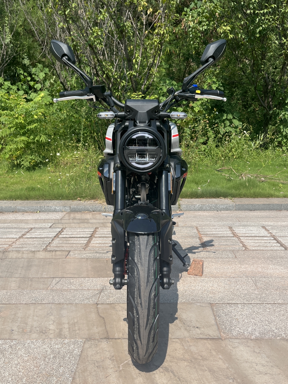 Мопед PROMAX CB130R (49) в Раменском