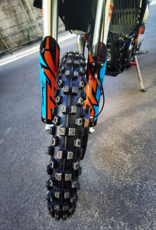 Мотоцикл JHLMOTO JHL Z7 NC250S (177MM-A) в Раменском