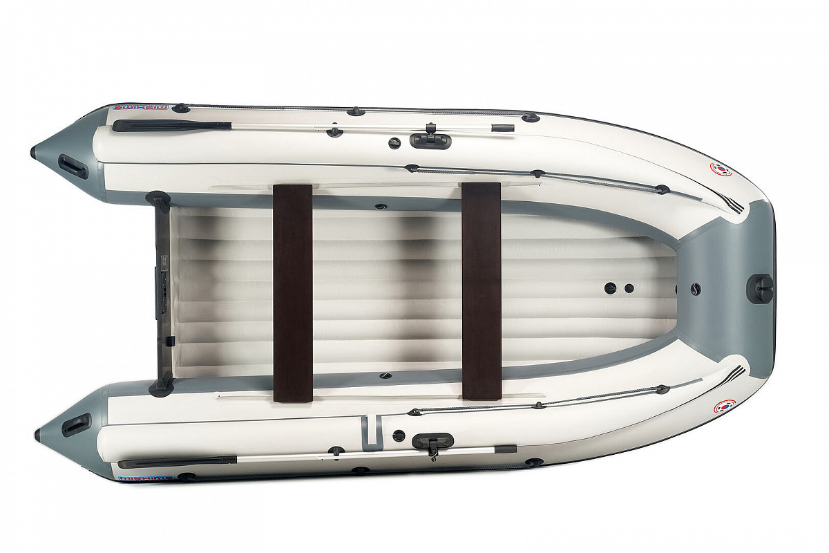 Лодка MISHIMO FAMILY LITE DF 400 в Раменском
