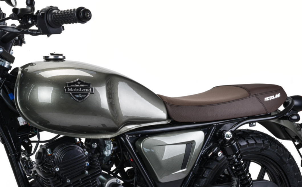 Мотоцикл MOTOLAND (МОТОЛЕНД) TEXAS 300 в Раменском