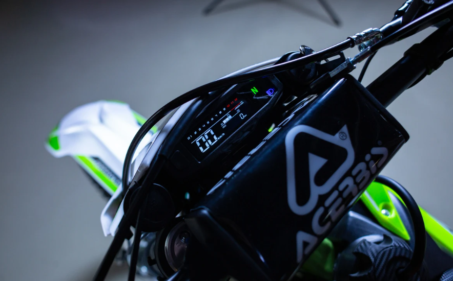 Мотоцикл Progasi SUPER MAX 300 PRO PR300 (ZS175FMN) в Раменском