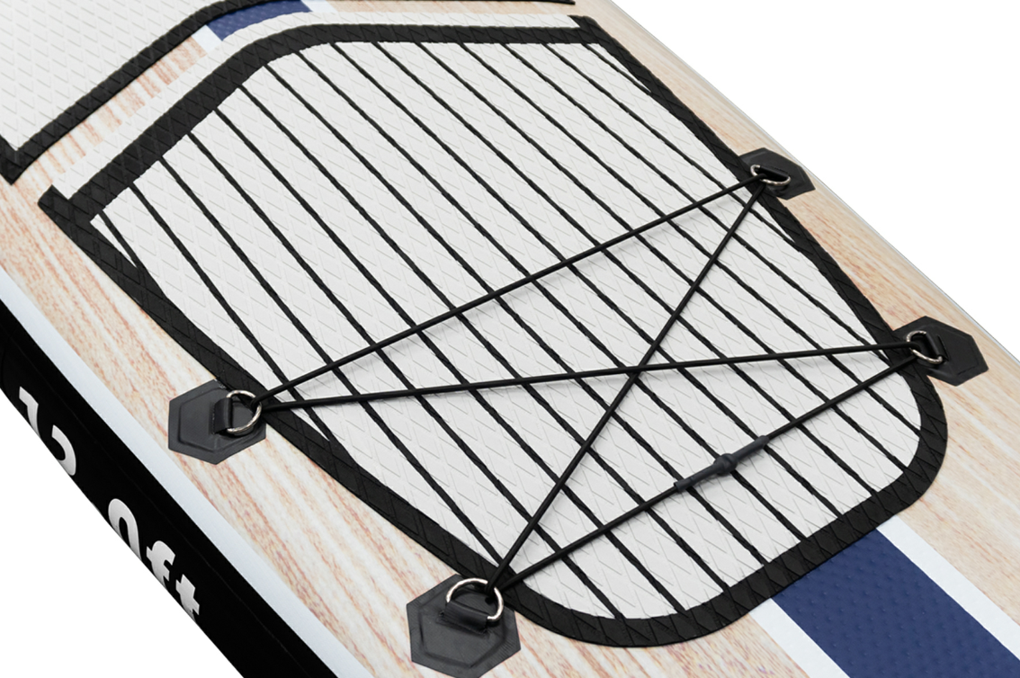 Сап-борд синий 11.6ft RIVIERA в Раменском