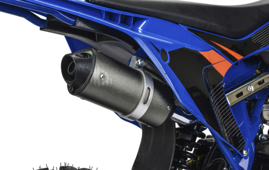 Питбайк MOTOLAND (МОТОЛЕНД) 125 SX 125 E 17/14 в Раменском