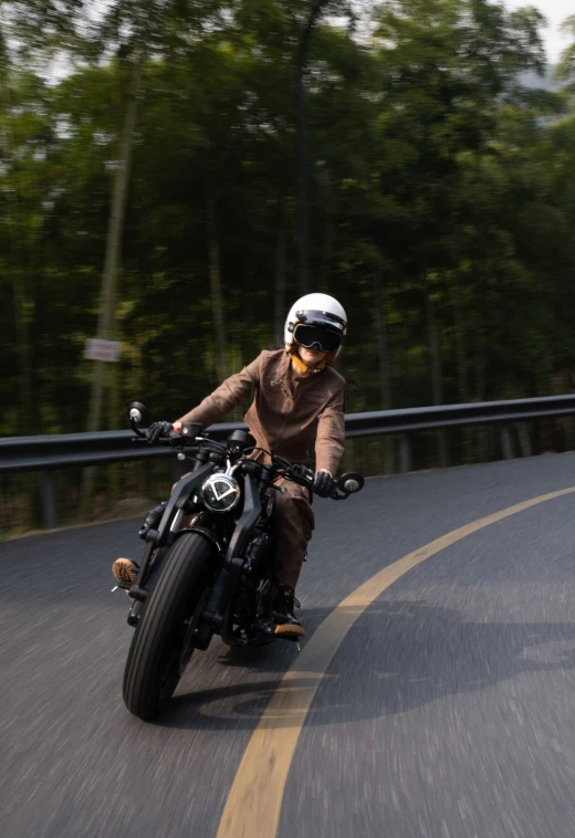 Мотоцикл Benda Napoleon 250 в Раменском