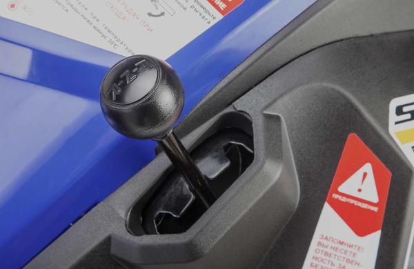 Снегоход STELS Капитан-150 2023 в Раменском