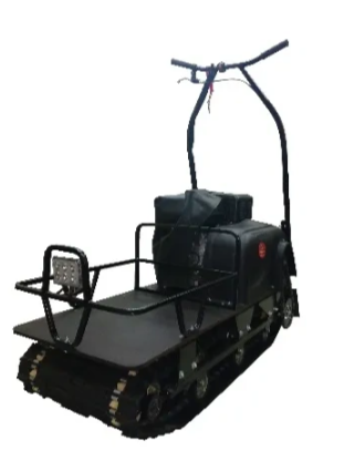 Мотобуксировщик PAXUS 500 15 л.с. в Раменском