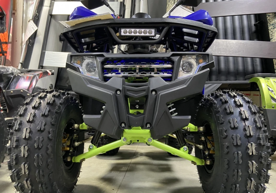 Квадроцикл PROMAX WILD 2.0 190 PRO (2025) в Раменском