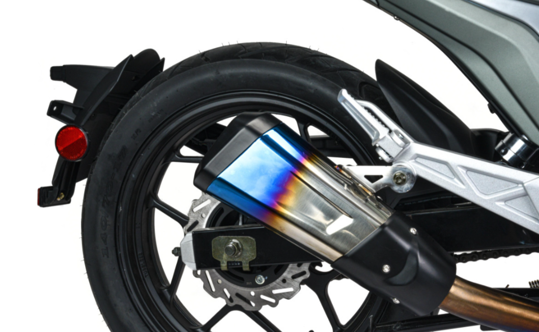 Мотоцикл MOTOLAND (МОТОЛЕНД) 300 CBR в Раменском