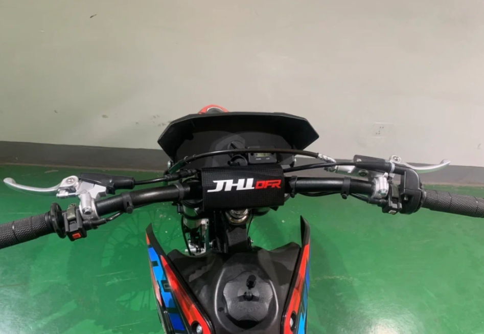 Питбайк JHLMOTO JHLofr LK125 17/14 (ZS154FMI-2) в Раменском